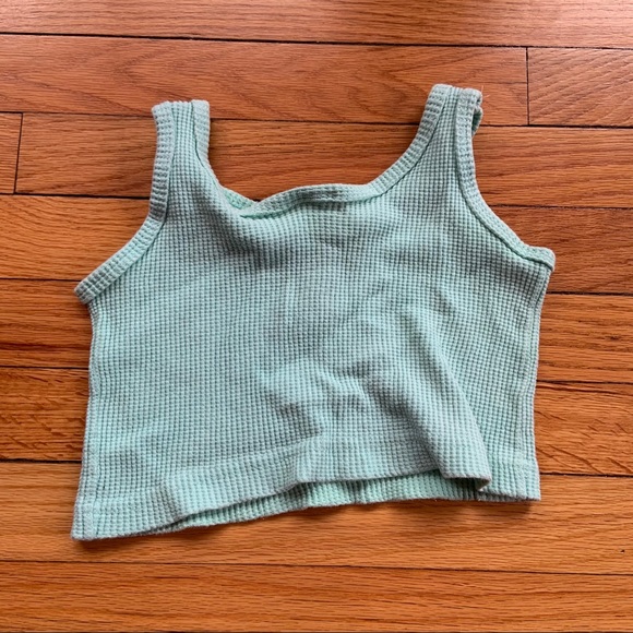 Vintage Toddler Beach Crop Top Fort Meyers FL - Picture 4 of 7